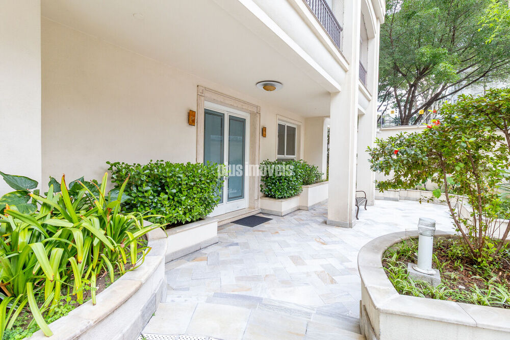 Apartamento, 3 quartos, 210 m² - Foto 13