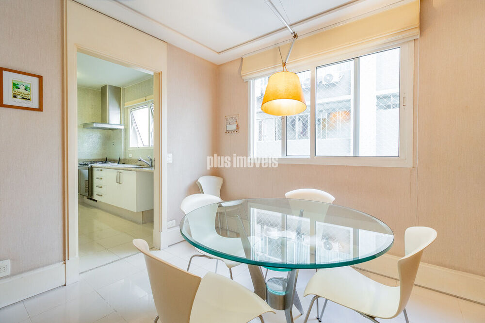 Apartamento, 3 quartos, 210 m² - Foto 17