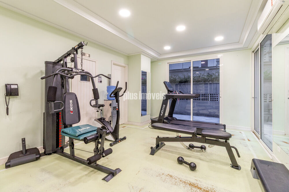 Apartamento, 3 quartos, 210 m² - Foto 2