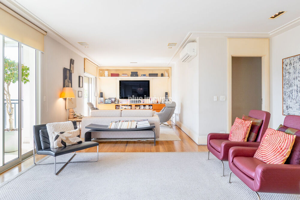 Apartamento, 3 quartos, 210 m² - Foto 14
