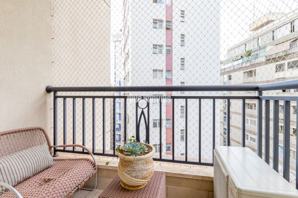 Apartamento, 3 quartos, 210 m² - Foto 9