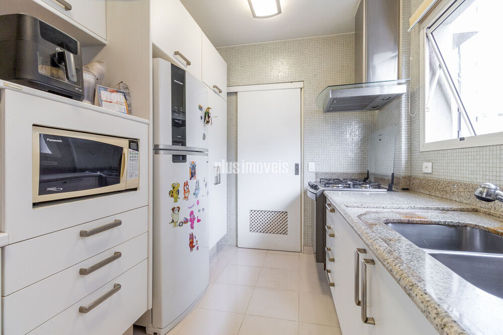Apartamento, 3 quartos, 210 m² - Foto 7