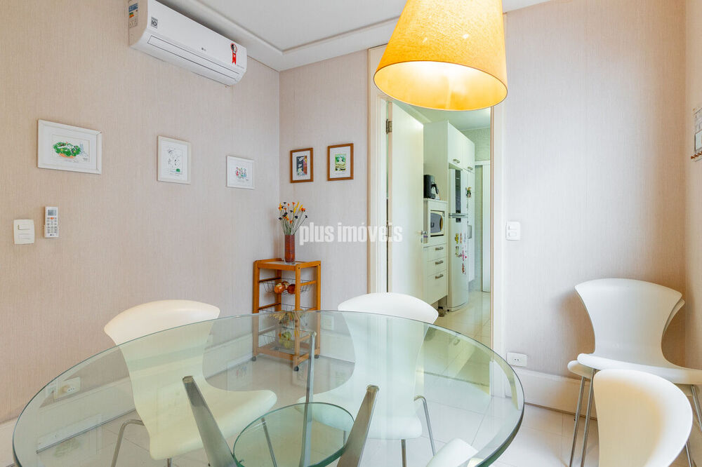 Apartamento, 3 quartos, 210 m² - Foto 19
