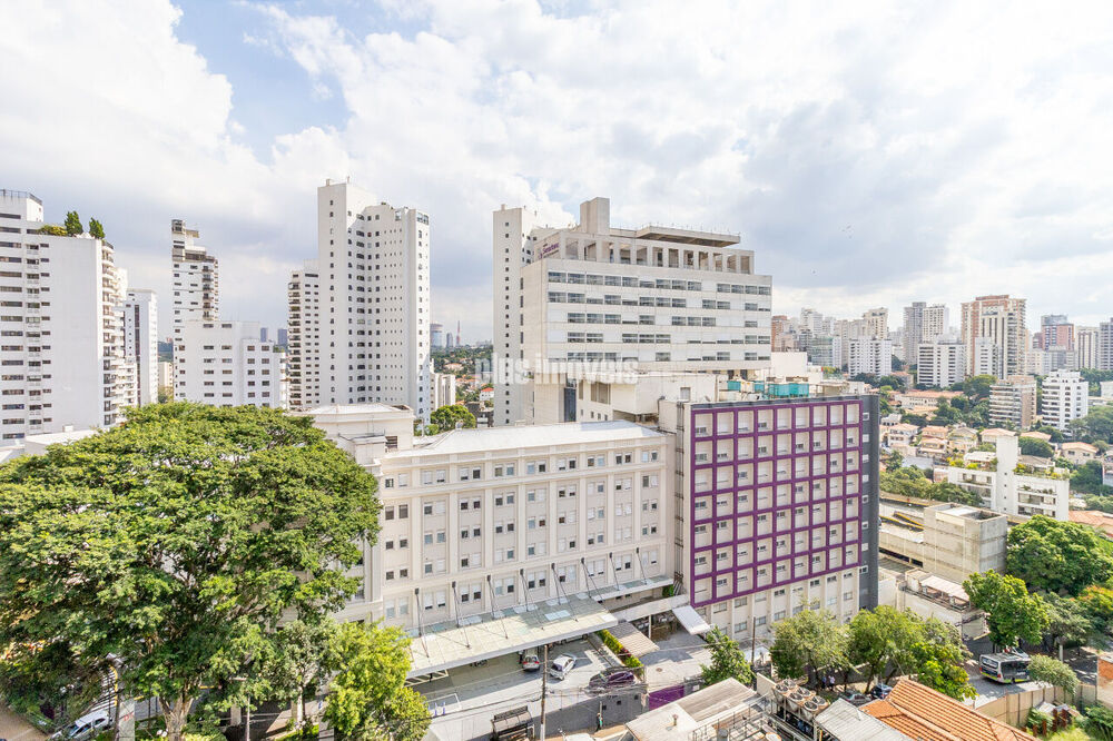 Apartamento, 3 quartos, 210 m² - Foto 16