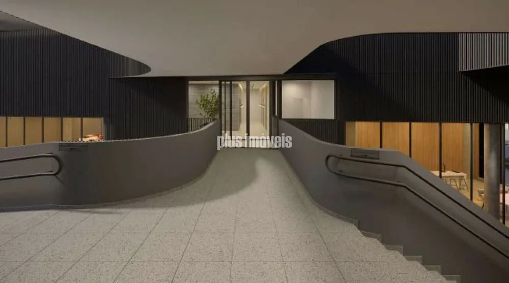 Apartamento, 1 quarto, 38 m² - Foto 8