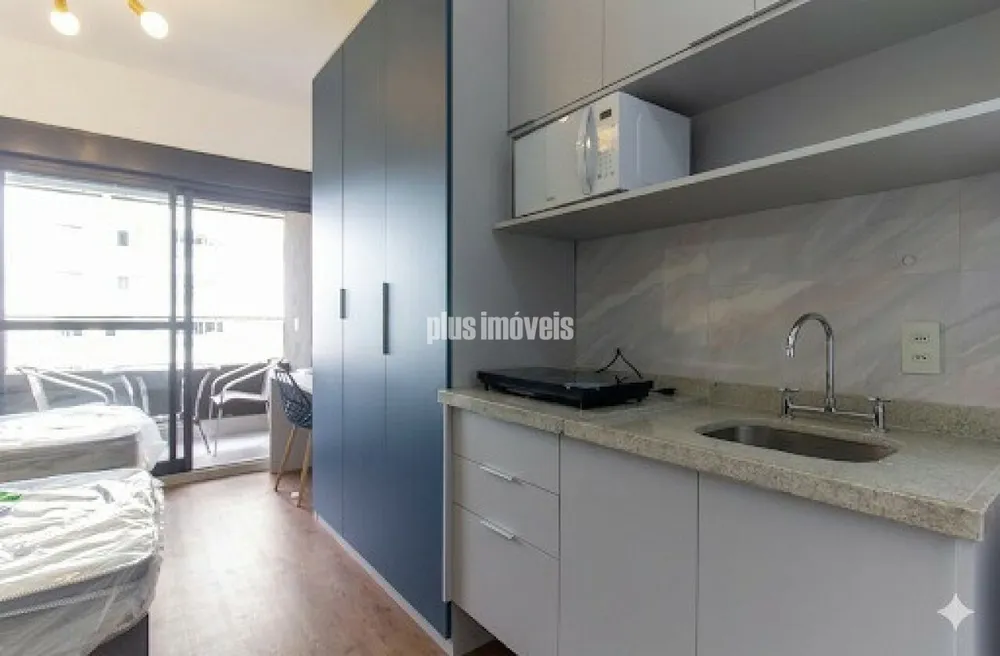 Apartamento, 1 quarto, 24 m² - Foto 4