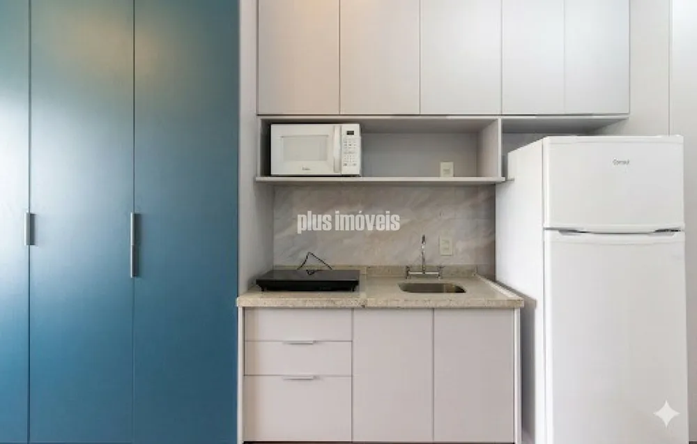 Apartamento, 1 quarto, 24 m² - Foto 3