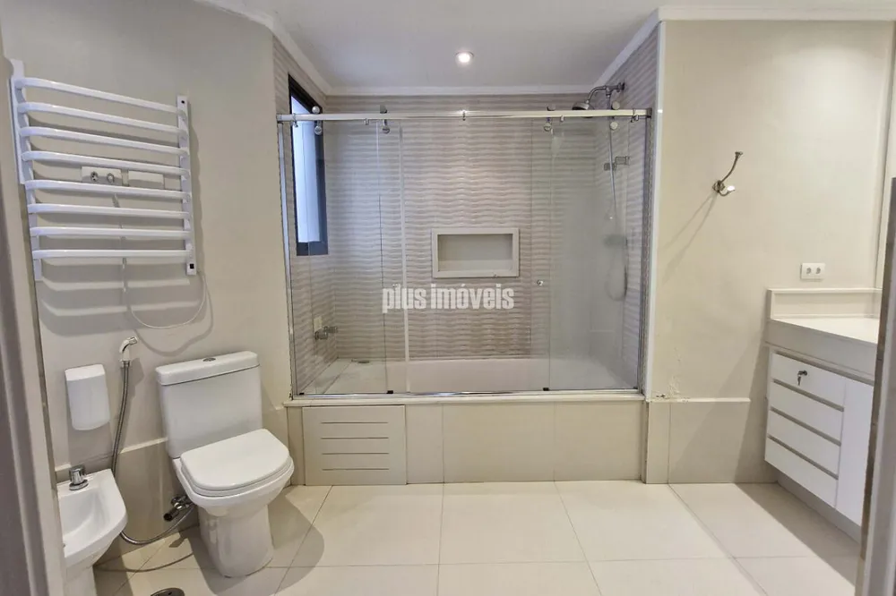 Apartamento, 4 quartos, 240 m² - Foto 5