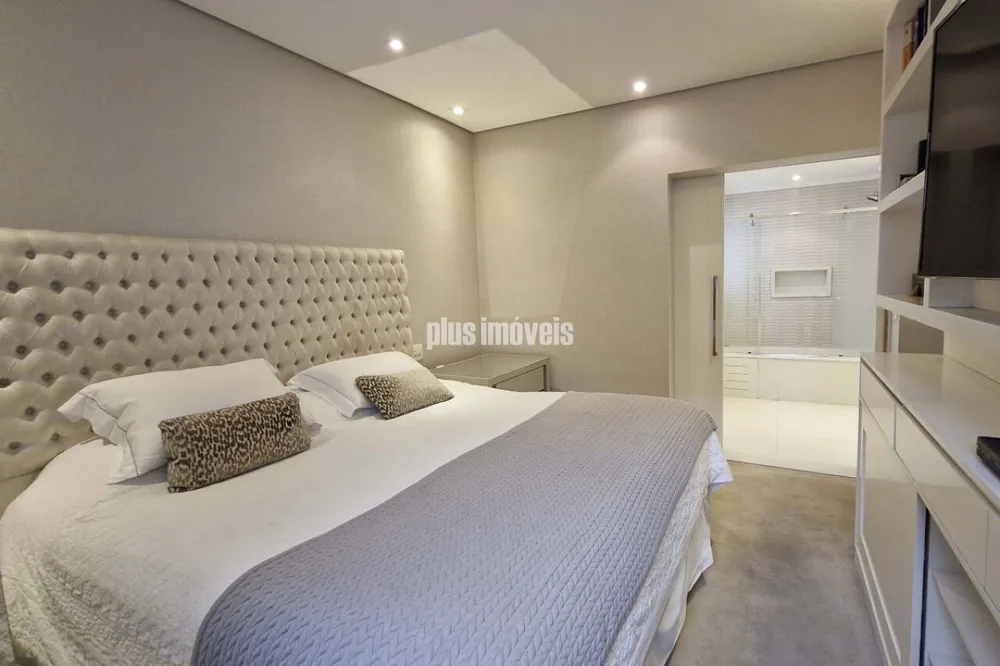 Apartamento, 4 quartos, 240 m² - Foto 6