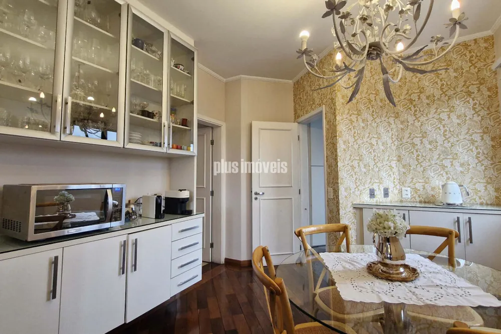 Apartamento, 4 quartos, 240 m² - Foto 8