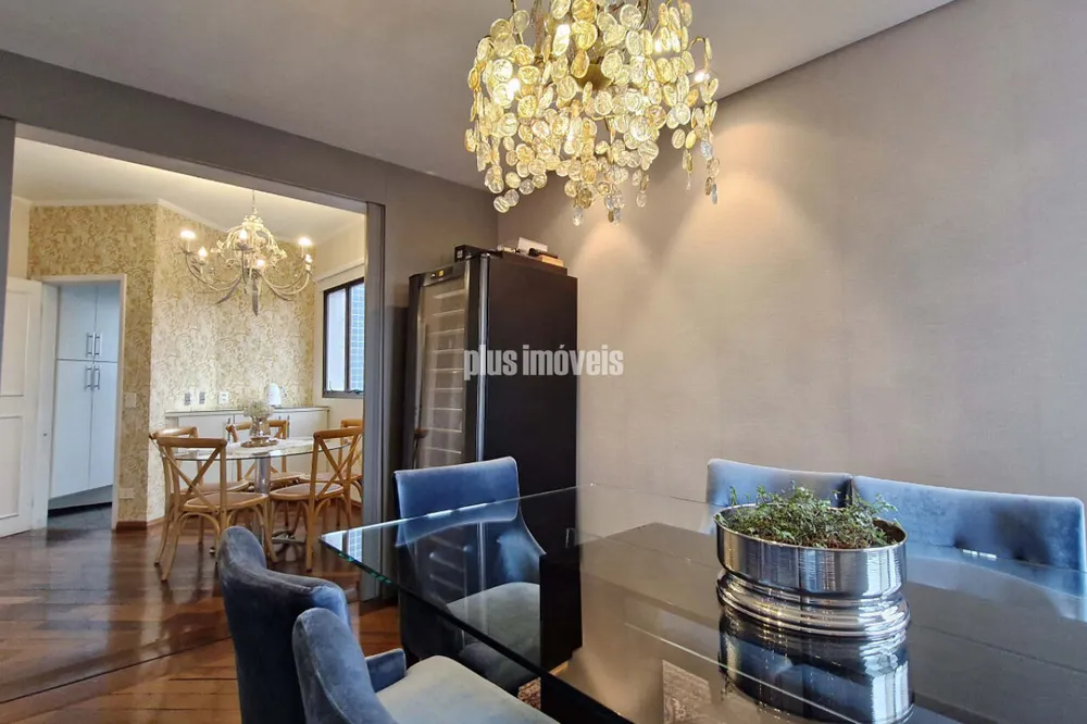 Apartamento, 4 quartos, 240 m² - Foto 7