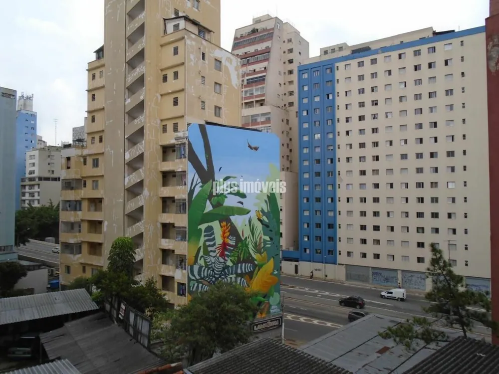 Apartamento, 1 quarto, 40 m² - Foto 5