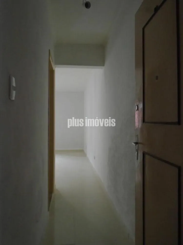 Apartamento, 1 quarto, 40 m² - Foto 8