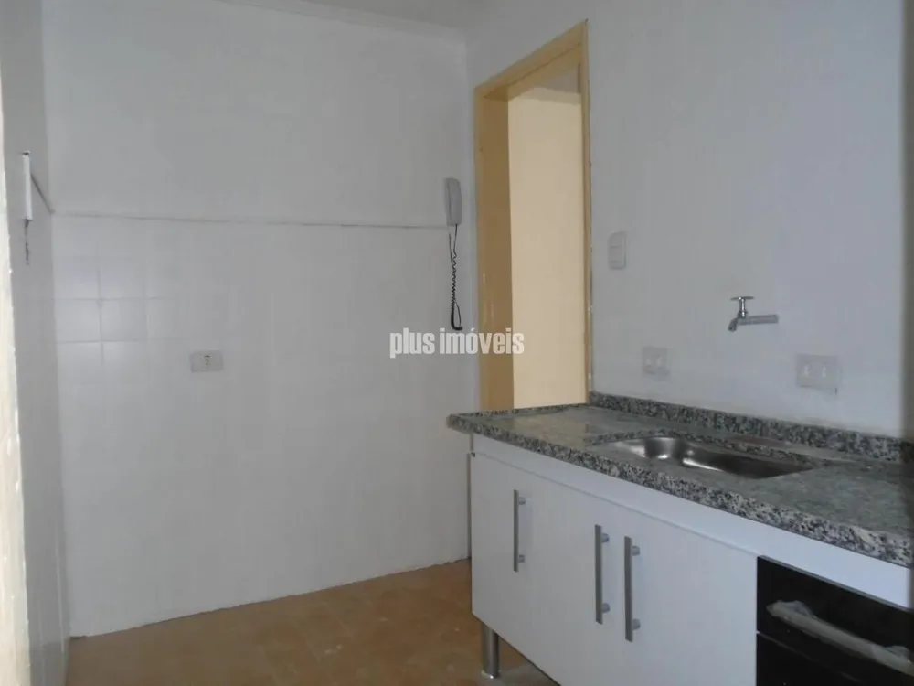Apartamento, 1 quarto, 40 m² - Foto 2