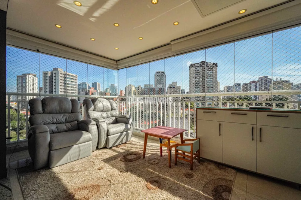 Apartamento, 2 quartos, 69 m² - Foto 1