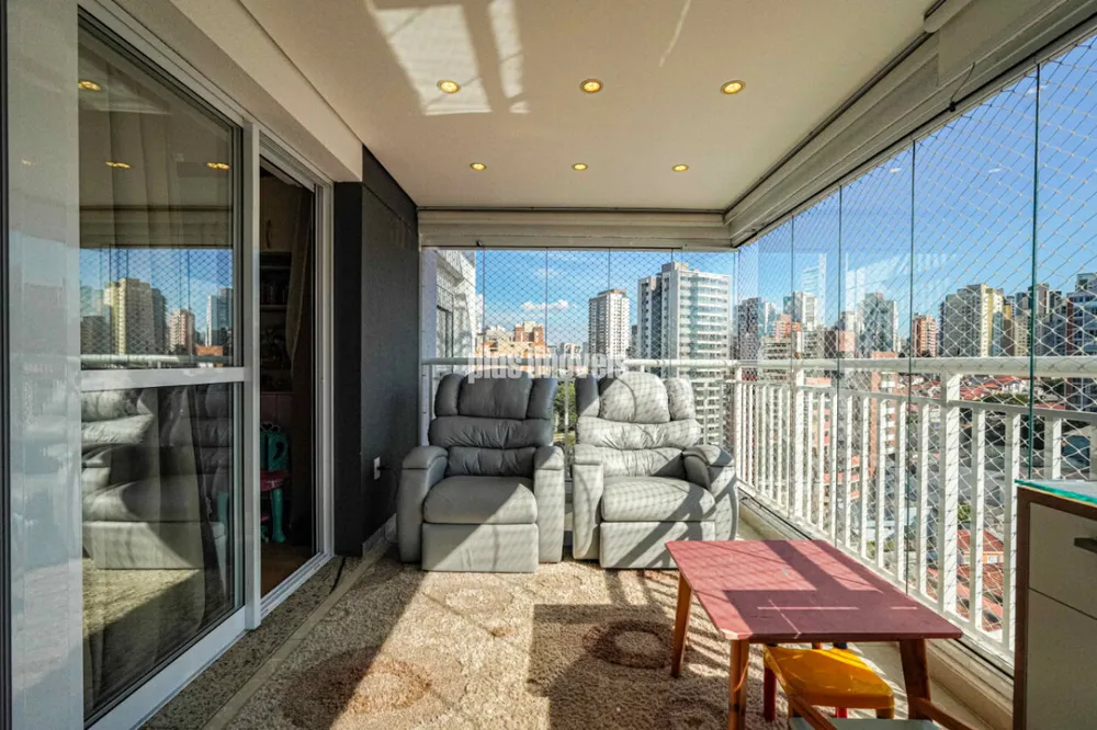 Apartamento, 2 quartos, 69 m² - Foto 2