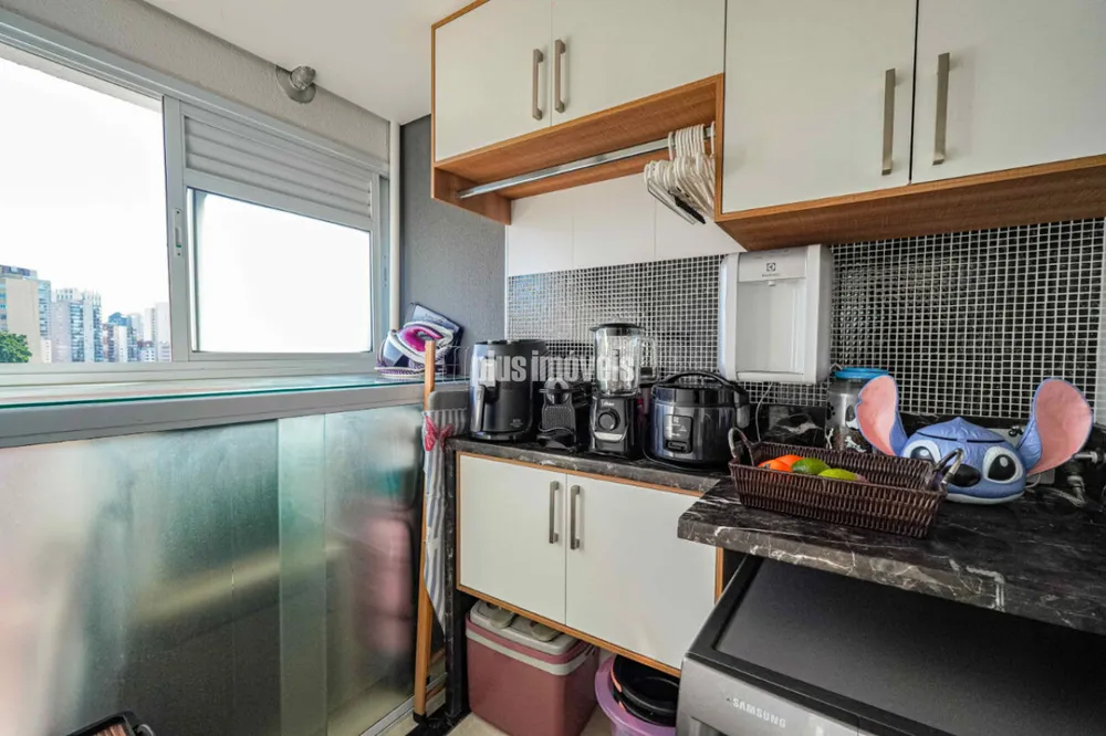 Apartamento, 2 quartos, 69 m² - Foto 7
