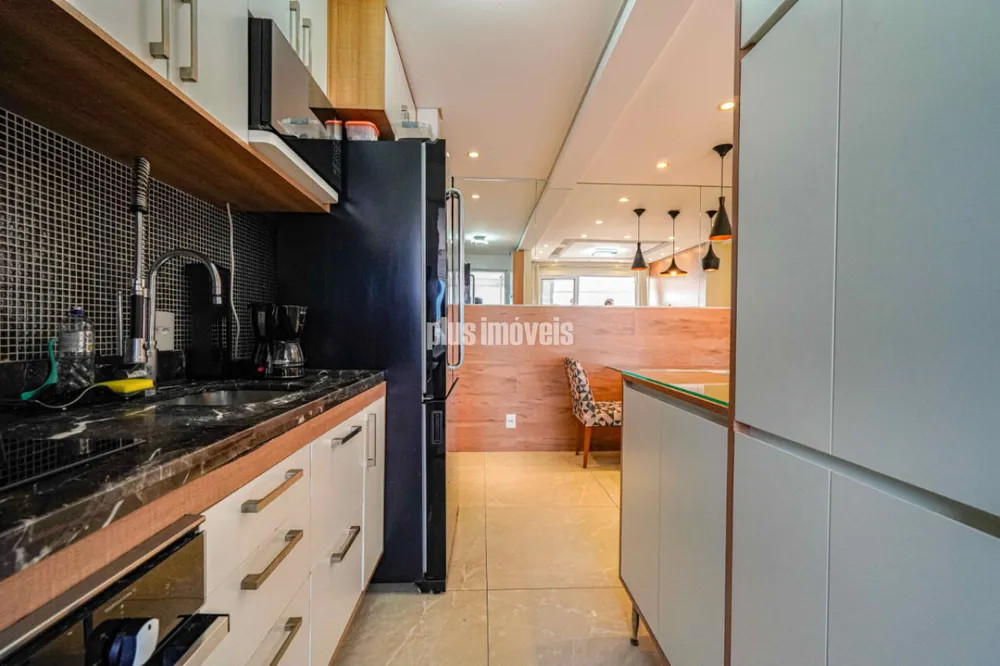 Apartamento, 2 quartos, 69 m² - Foto 5