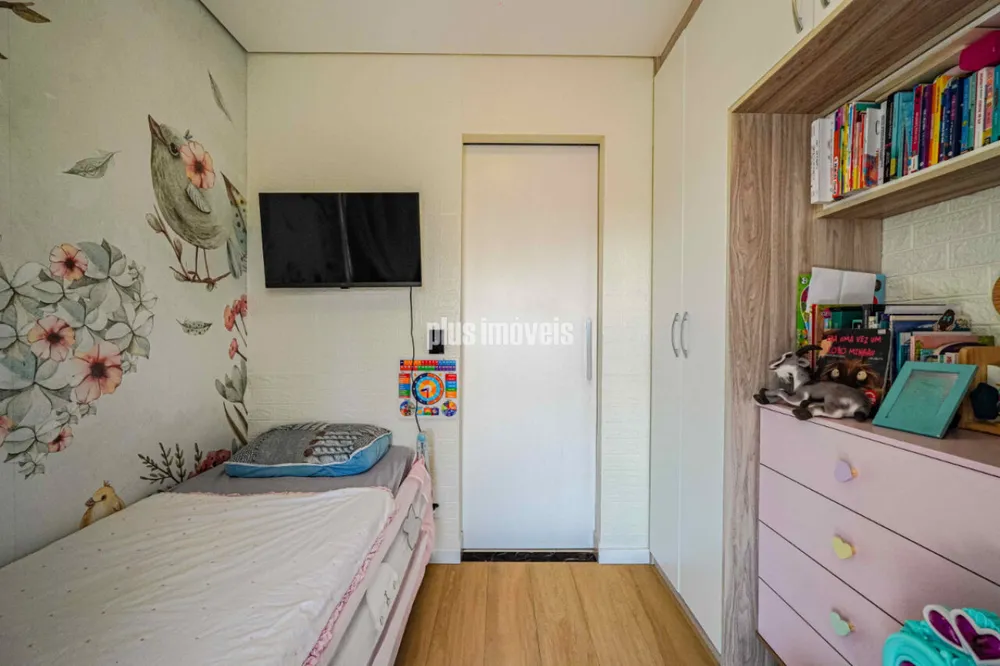 Apartamento, 2 quartos, 69 m² - Foto 8