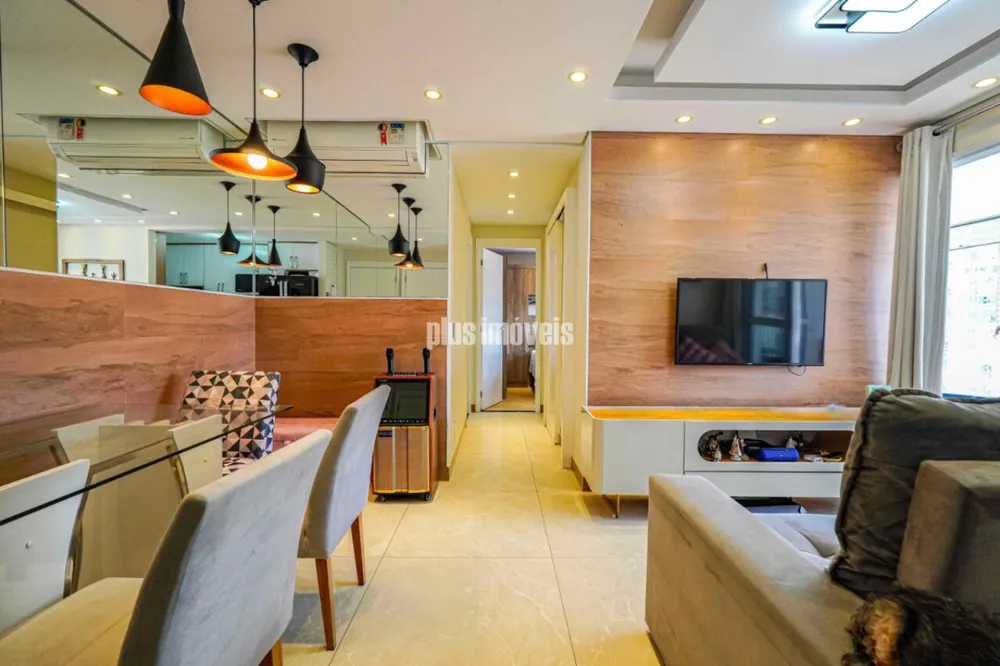 Apartamento, 2 quartos, 69 m² - Foto 4
