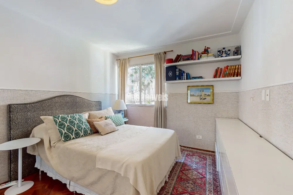 Apartamento, 2 quartos, 104 m² - Foto 3
