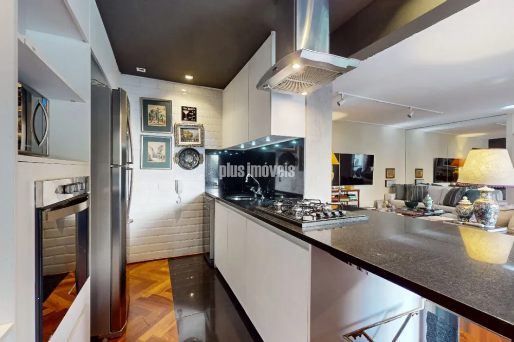 Apartamento, 2 quartos, 104 m² - Foto 8