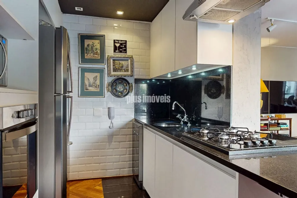 Apartamento, 2 quartos, 104 m² - Foto 1