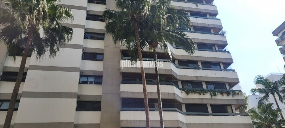 Apartamento, 4 quartos, 150 m² - Foto 6