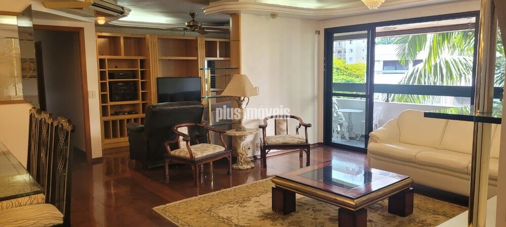 Apartamento, 4 quartos, 150 m² - Foto 11