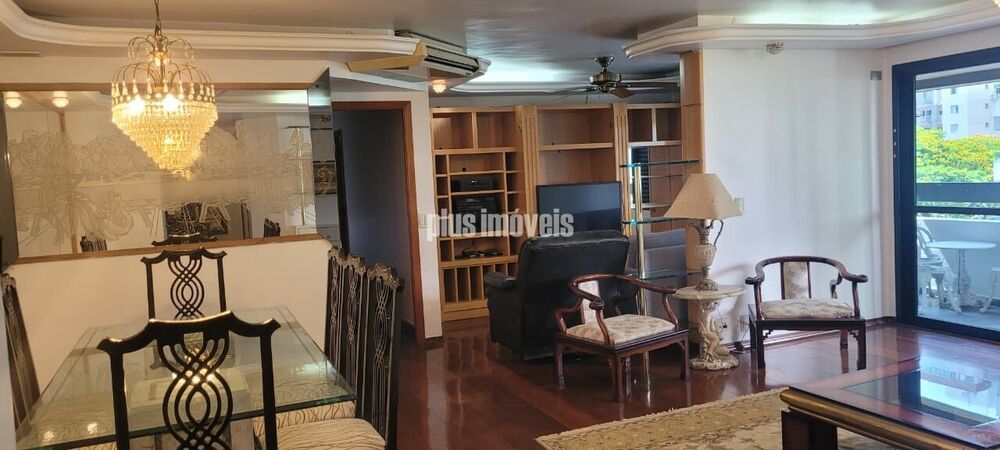 Apartamento, 4 quartos, 150 m² - Foto 12