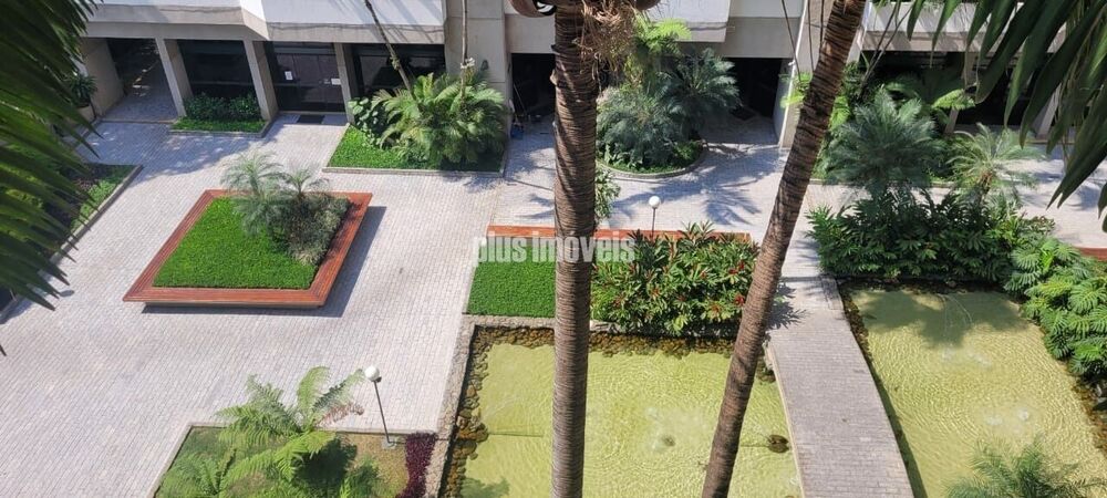 Apartamento, 4 quartos, 150 m² - Foto 7