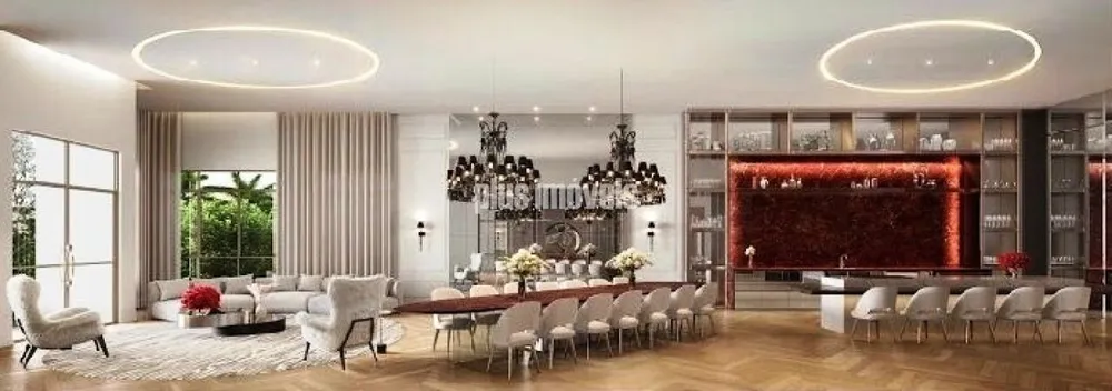 Apartamento, 4 quartos, 264 m² - Foto 5