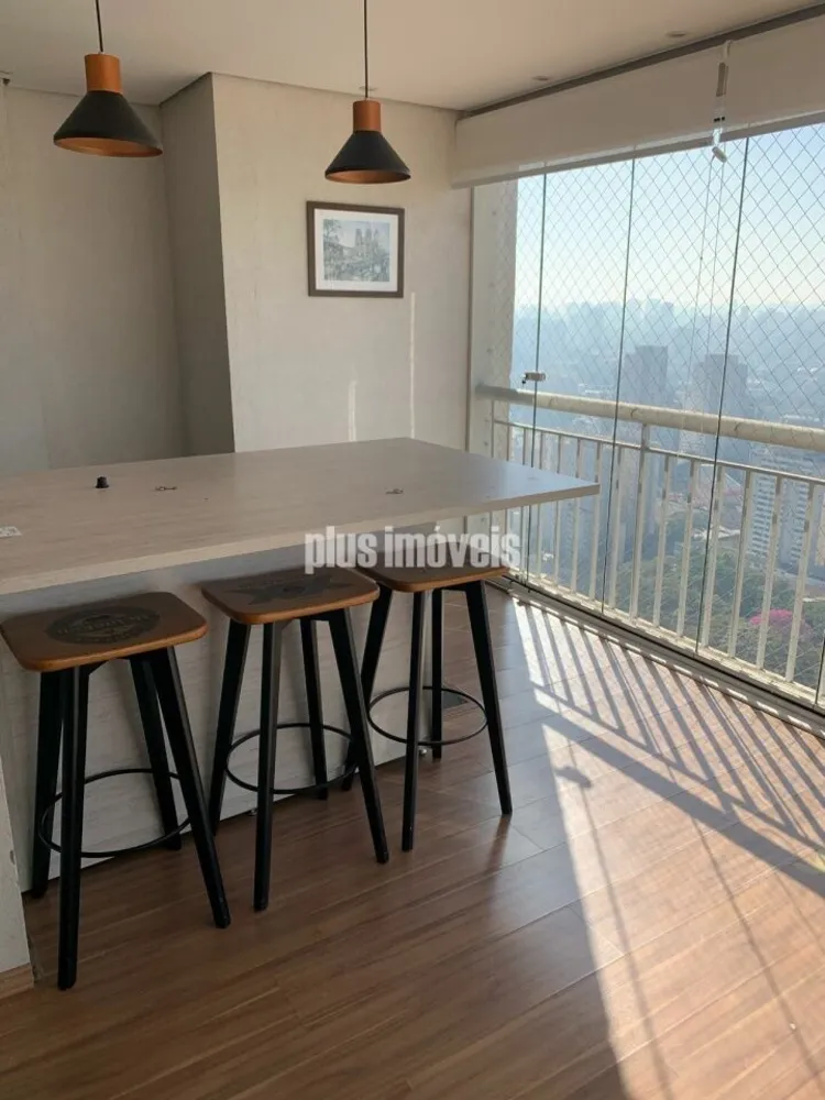 Apartamento, 3 quartos, 193 m² - Foto 3