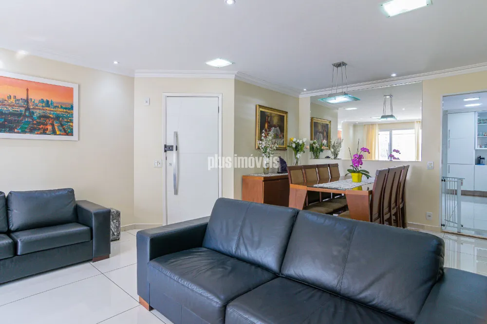 Apartamento, 4 quartos, 145 m² - Foto 8