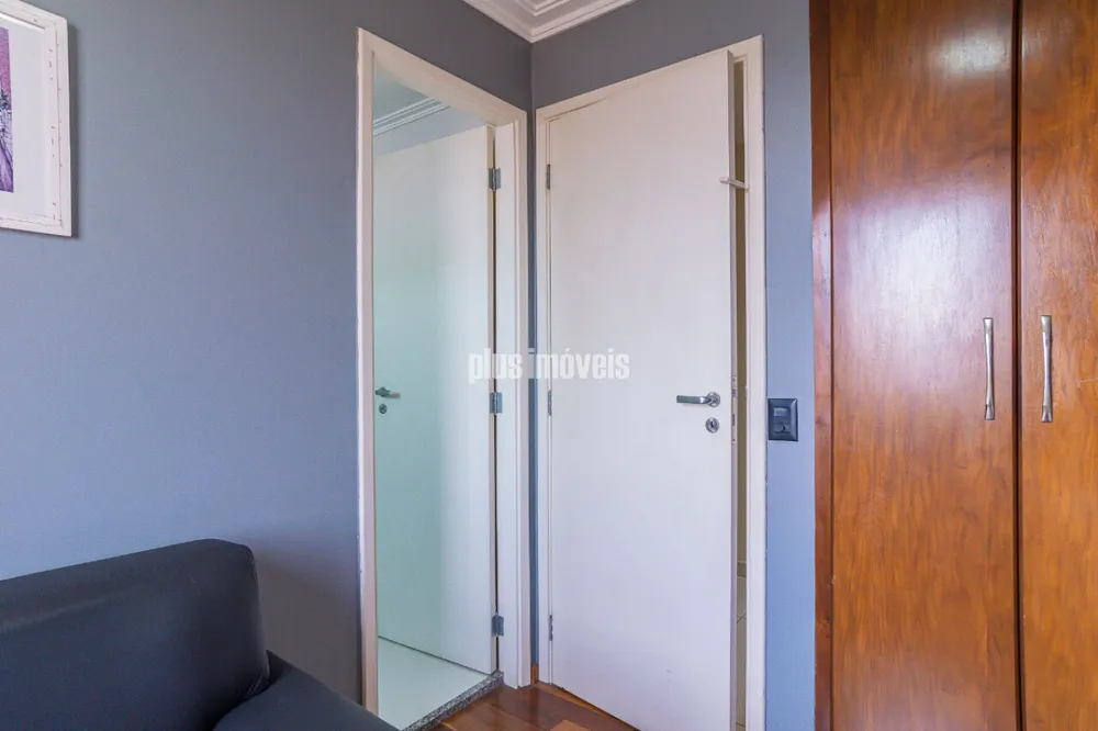 Apartamento, 4 quartos, 145 m² - Foto 4
