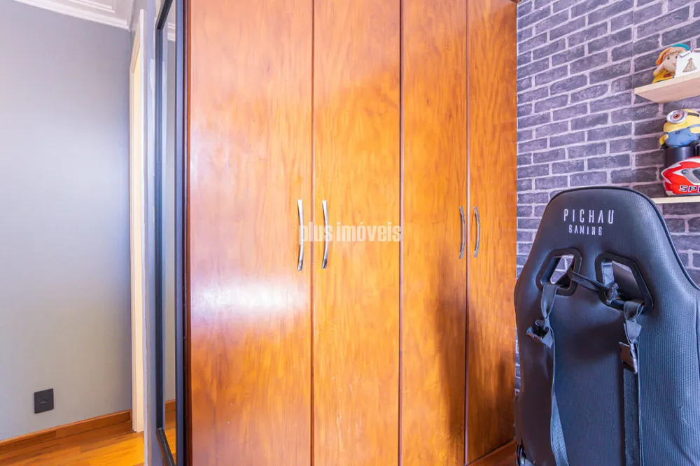 Apartamento, 4 quartos, 145 m² - Foto 5