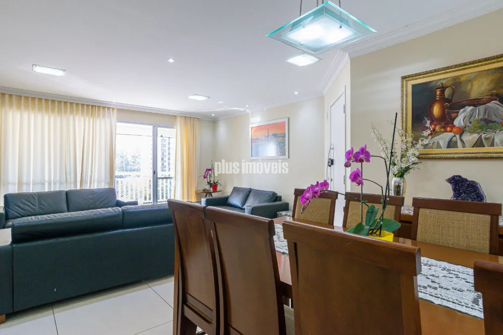 Apartamento, 4 quartos, 145 m² - Foto 1
