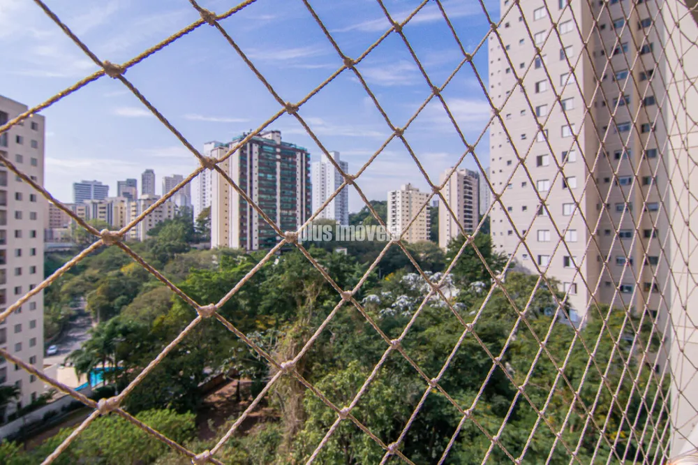 Apartamento, 4 quartos, 145 m² - Foto 3