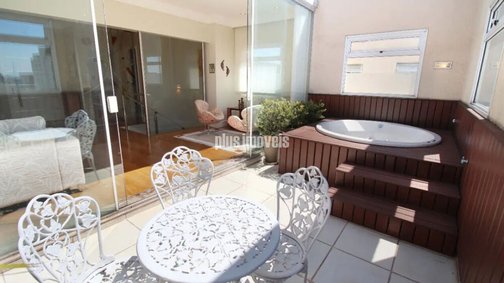 Apartamento, 4 quartos, 383 m² - Foto 1