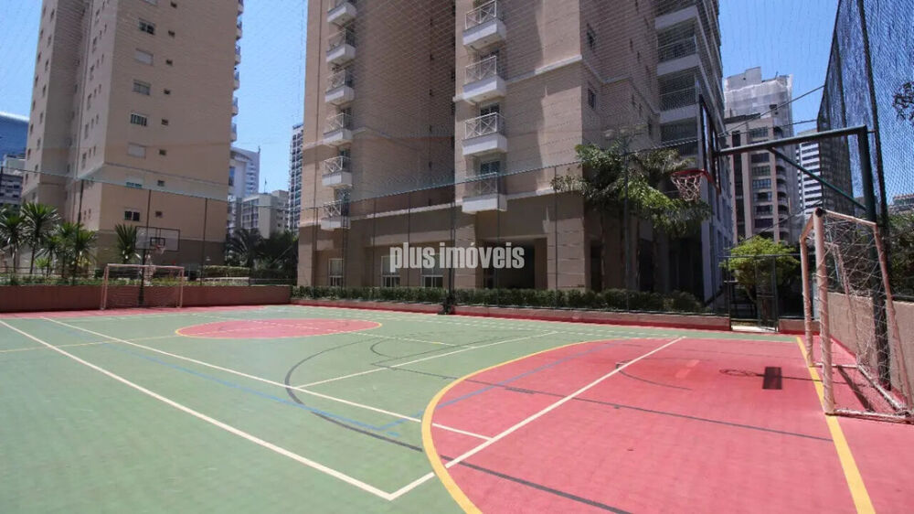 Apartamento, 4 quartos, 383 m² - Foto 4