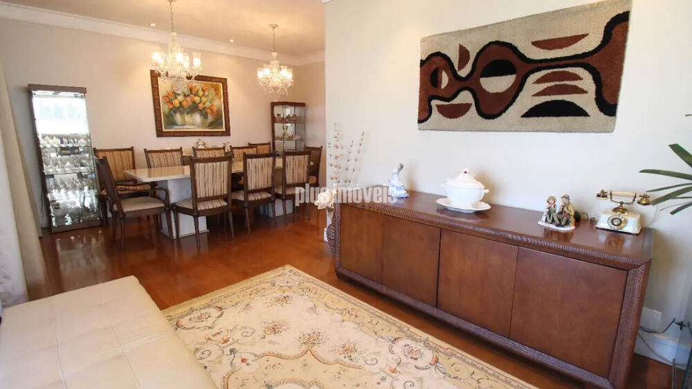 Apartamento, 4 quartos, 383 m² - Foto 2
