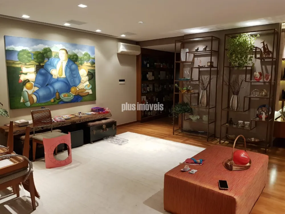 Apartamento, 4 quartos, 290 m² - Foto 3