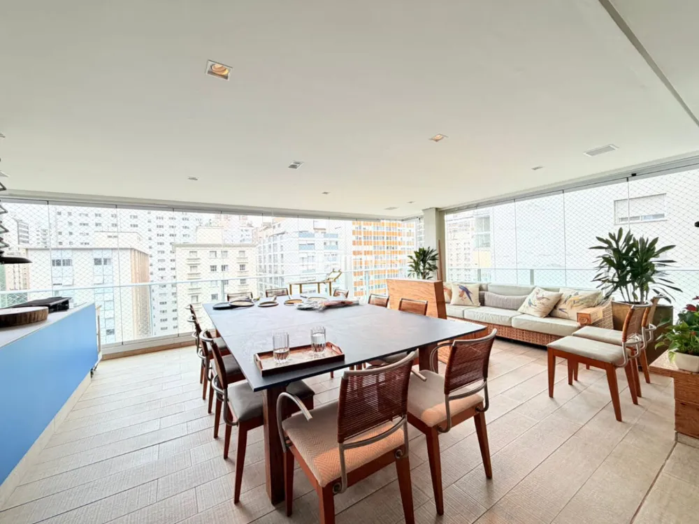 Apartamento, 4 quartos, 290 m² - Foto 5