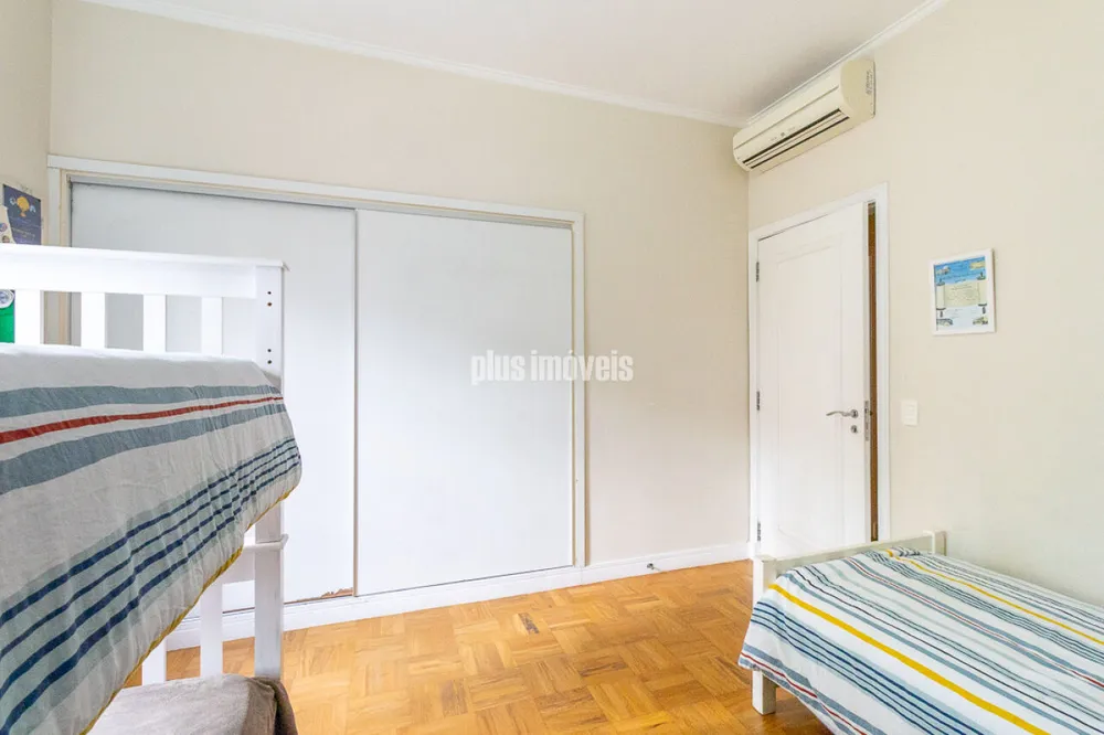 Apartamento, 3 quartos, 176 m² - Foto 5