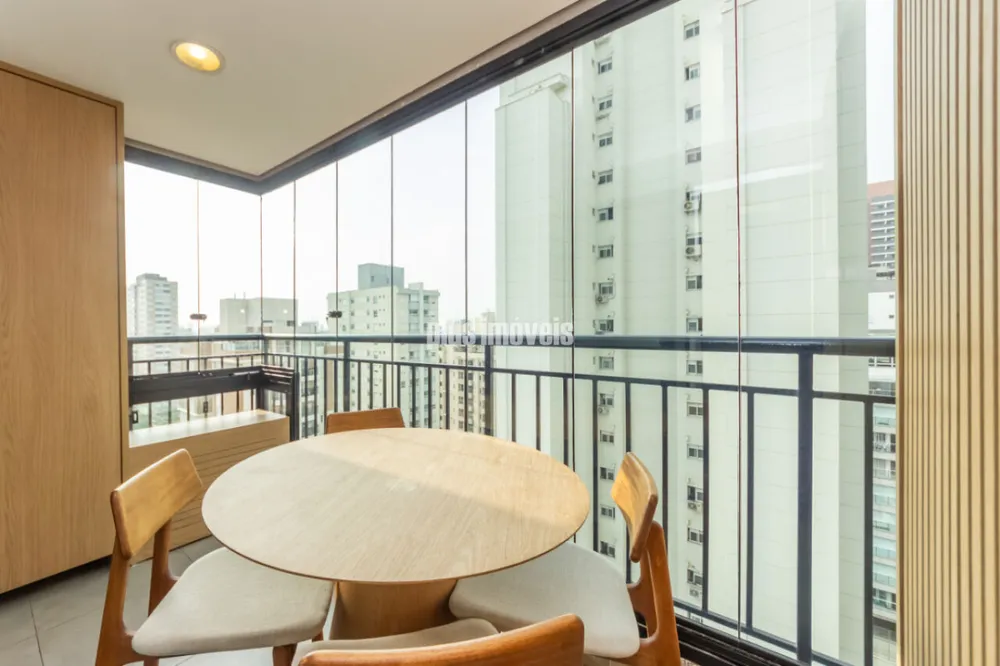 Apartamento, 2 quartos, 58 m² - Foto 2