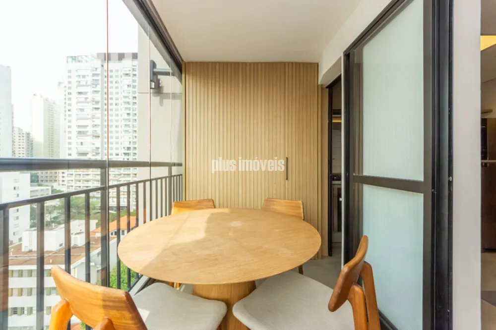 Apartamento, 2 quartos, 58 m² - Foto 1