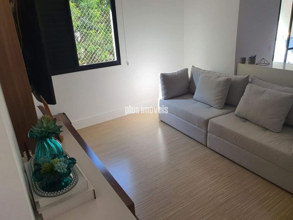 Apartamento, 2 quartos, 84 m² - Foto 1