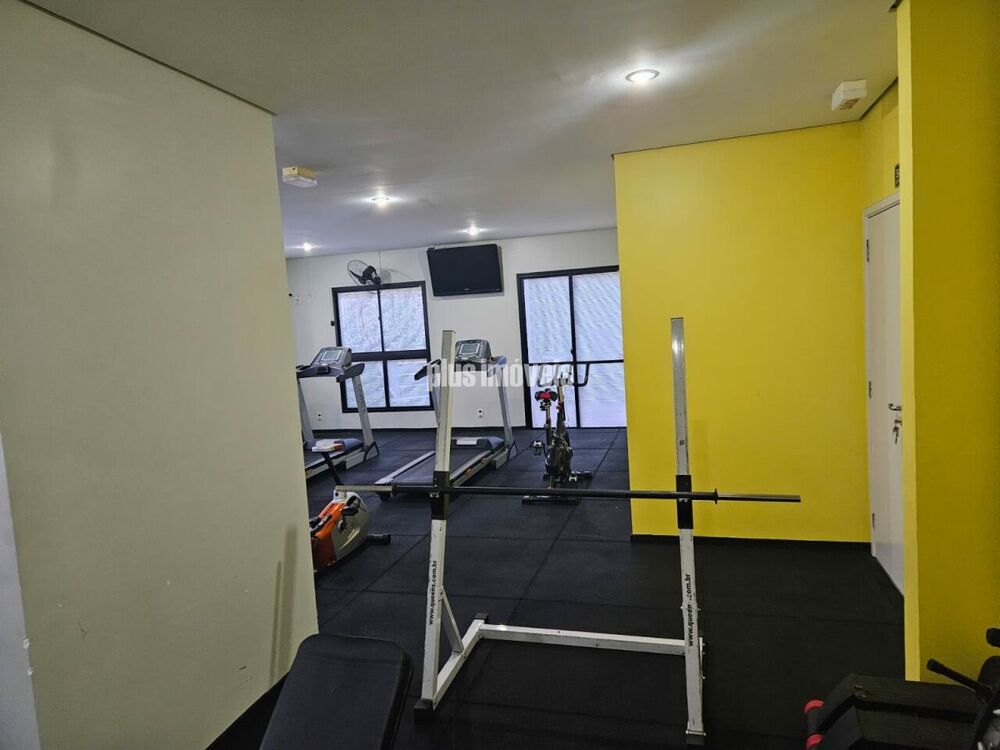 Apartamento, 2 quartos, 84 m² - Foto 9