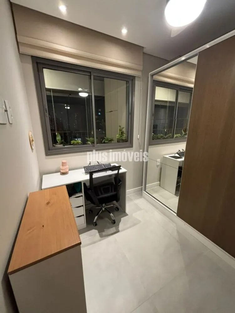 Apartamento, 2 quartos, 47 m² - Foto 1