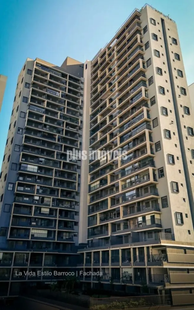 Apartamento, 2 quartos, 47 m² - Foto 2